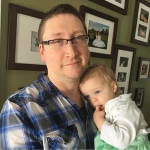 Meet your Posher, Paul